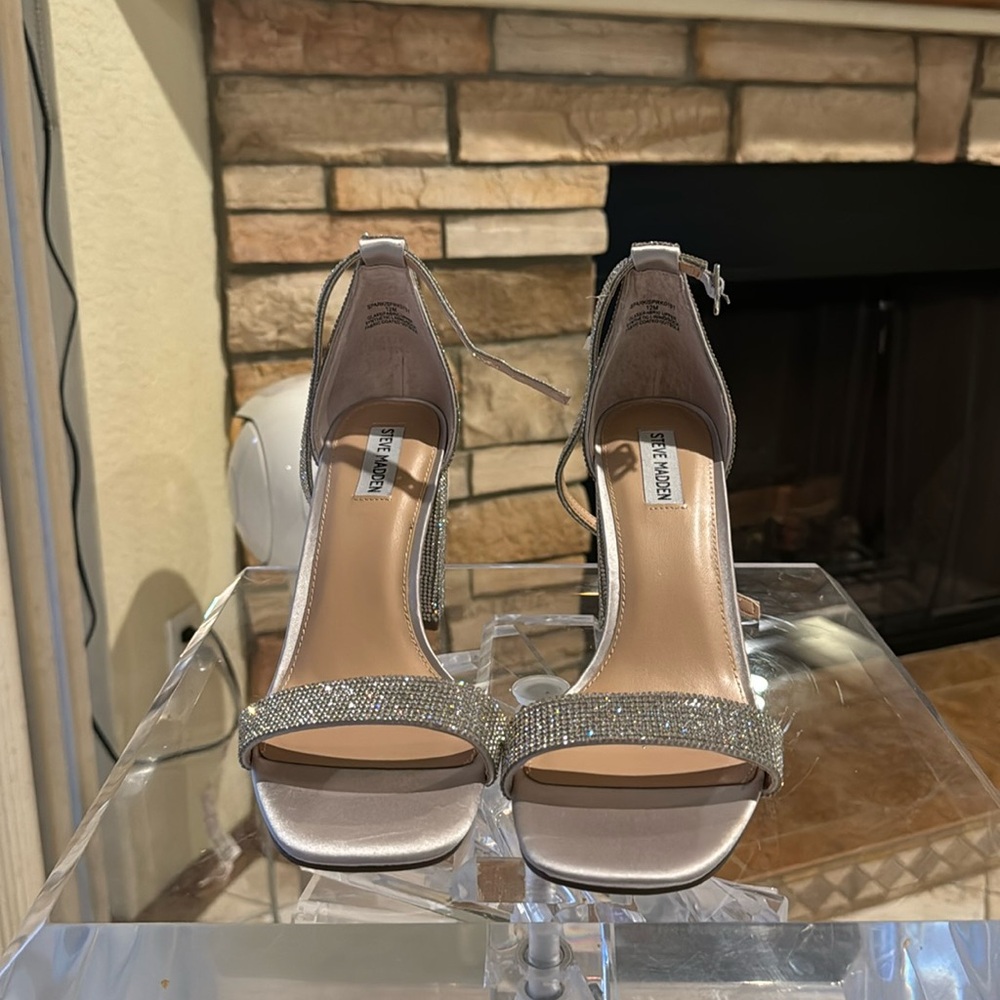 Steve maden pumps